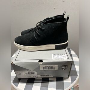 STRAUSS AND RAM BOOTS